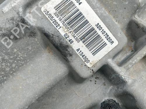 Gearbox DACIA SANDERO III 1.0 SCe 65 | BP19776695M3 