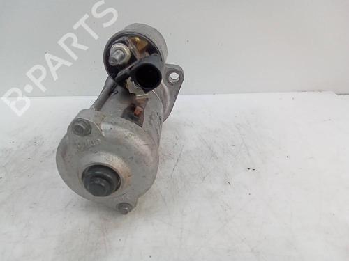 Used Starter VW GOLF VII (5G1, BQ1, BE1, BE2) 2.0 GTI (220 hp) 26052724