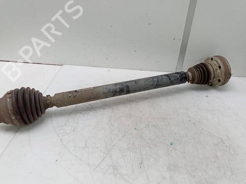 Used Right front driveshaft Right front driveshaft SKODA OCTAVIA III Combi (5E5, 5E6) 2.0 TDI (150 hp) 18890975 18890975