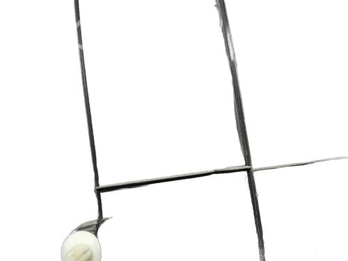 Boot lining TOYOTA C-HR (_X1_) 1.8 Hybrid (ZYX10_, ZYX11_, ZYX10R, ZYX11R) | BP33457433I3  - Image 6