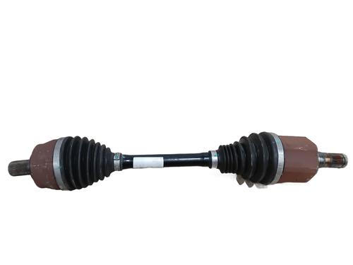Left front driveshaft VOLVO XC40 (536) T2 | BP36219251M38 - Image 2
