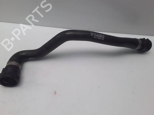 Pipe PORSCHE TAYCAN (Y1A) Electric (Y1AAA1, Y1AAI1) | BP28144446M125