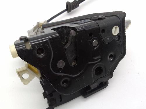 Rear right lock VW PASSAT B7 (362) 1.6 TDI | BP24997798C99 