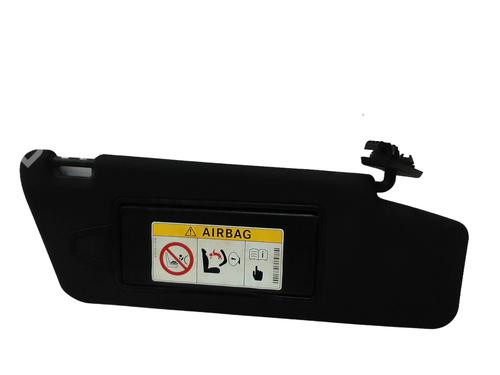Right sun visor MERCEDES-BENZ E-CLASS (W212) E 300 Hybrid / BlueTEC Hybrid (212.098) | BP23185489I2 - Image 3