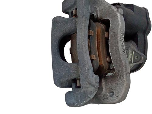 Right rear brake caliper RENAULT KADJAR (HA_, HL_) 1.3 TCe 140 (HLNB, HLN1) | BP20230675M106 - Image 5
