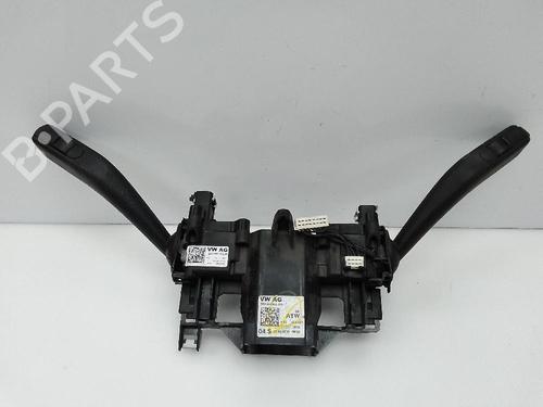 Steering column stalk SEAT ALTEA (5P1) 1.9 TDI | BP21213607I23 