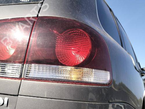 Right taillight VW TOUAREG (7LA, 7L6, 7L7) 3.2 V6 | BP21783338C35 