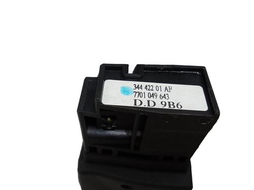 Steering wheel controls RENAULT ESPACE IV (JK0/1_) 2.0 dCi (JK03, JK04, JK1C, JK1G, JK1J, JK1K) | BP32314910E15