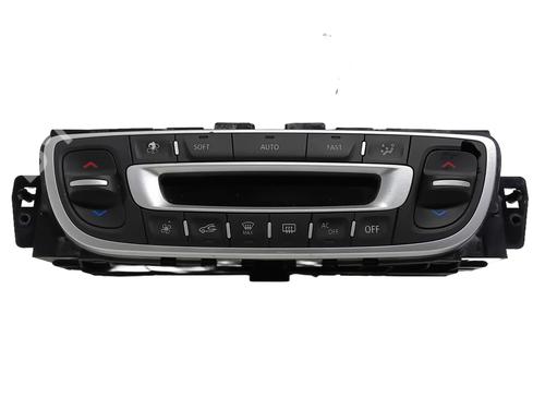 Used Climate control Climate control RENAULT GRAND SCÉNIC III (JZ0/1_) 1.6 dCi (JZ00, JZ12) (130 hp) 36110064 36110064