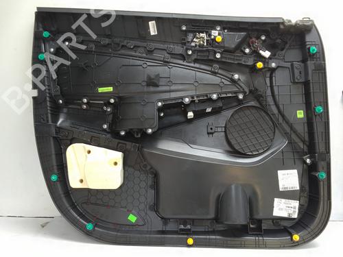 Forreste højre beklædning HYUNDAI TUCSON (TL, TLE) 1.6 GDi | BP29995465C59