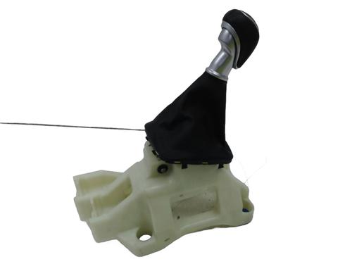 Gear lever HYUNDAI i30 FASTBACK (PDE, PDEN) 1.6 CRDi hybrid 48V | BP20231020M90  - Image 5