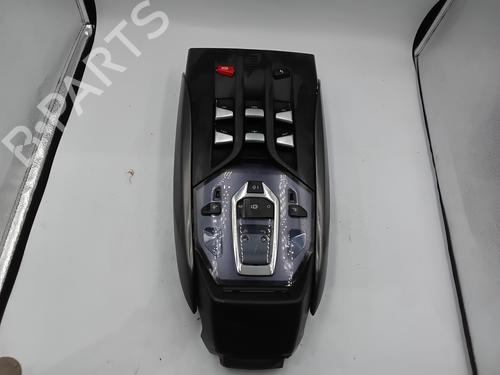 Kabinelys DS DS 5 (KF_) 2.0 BlueHDi 180 (180 hp) 29129355