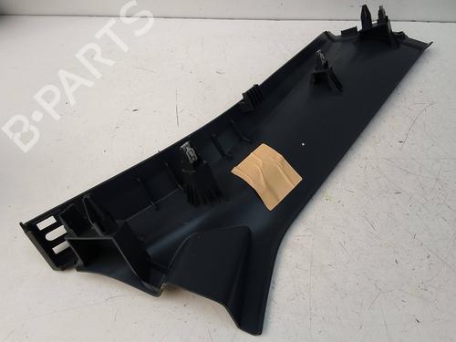 Bageste venstre beklædning Bageste venstre beklædning FORD C-MAX II (DXA/CB7, DXA/CEU) 1.0 EcoBoost (125 hp) 19938433 19938433
