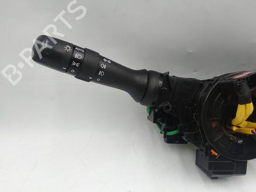 Kontantrulle Airbag /Stelring TOYOTA RAV 4 III (_A3_) 2.2 D (ALA35_) | BP29995183C102 