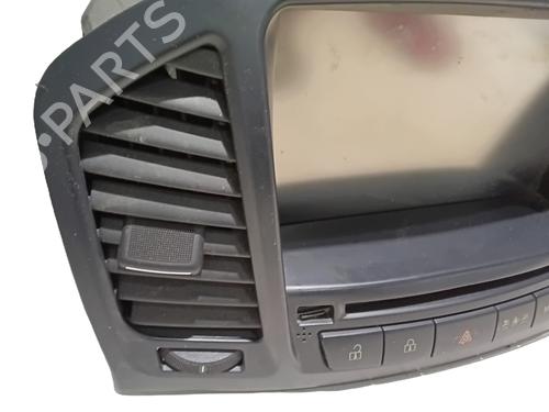 Climate control OPEL INSIGNIA A (G09) 2.0 CDTI (68) | BP36408461I5 - Image 8