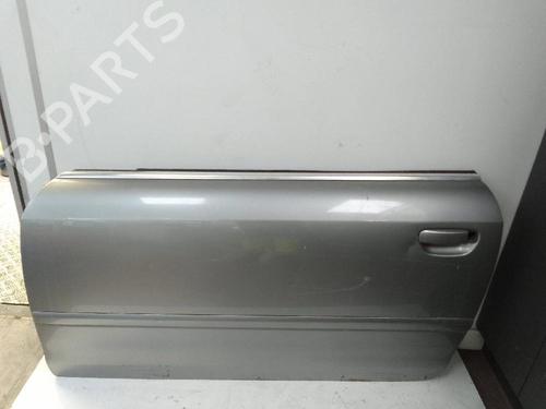 Used Left front door AUDI A4 B6 Convertible (8H7) [2002-2009]  24998029