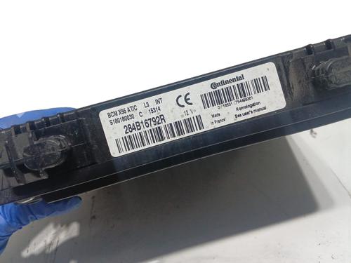 Electronic module RENAULT MEGANE III Hatchback (BZ0/1_, B3_) 1.5 dCi (BZ09, BZ0D, BZ1W, BZ29, BZ14) | BP35976837M83  - Image 5