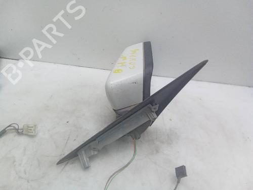 Used Right mirror BMW 3 (E46) 330 d (184 hp) 18839787