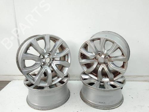 Rim LAND ROVER RANGE ROVER EVOQUE (L538) 2.2 D 4x4 | BP18598039C45