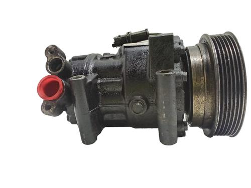 AC compressor RENAULT KANGOO Express (FW0/1_) 1.5 dCi 75 (FW07, FW10, FW04) | BP36261924M34  - Image 5
