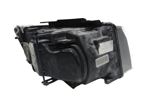 Left headlight LAND ROVER FREELANDER 2 (L359) 2.2 TD4 4x4 | BP30317622C28 