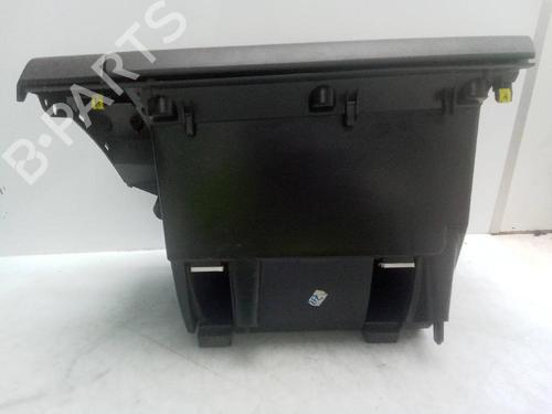 Glove box RENAULT KADJAR (HA_, HL_) 1.5 dCi 110 (HLA3) | BP22273329C95 