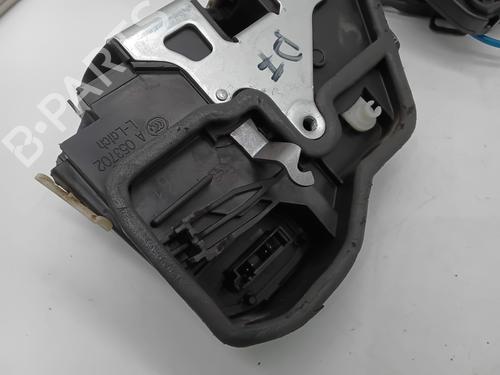 Front left lock BMW 1 (F20) 114 d | BP29386037C98 