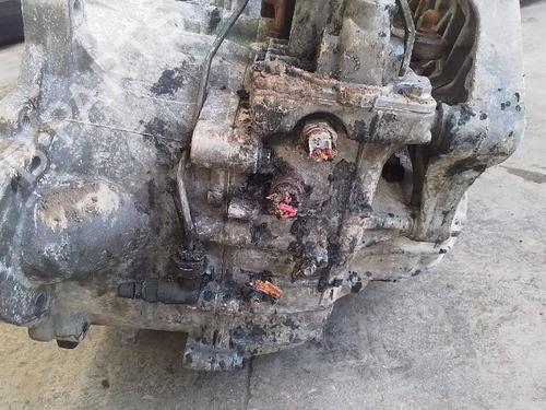 Gearbox LAND ROVER FREELANDER 2 (L359) 2.2 TD4 4x4 | BP24977096M3 
