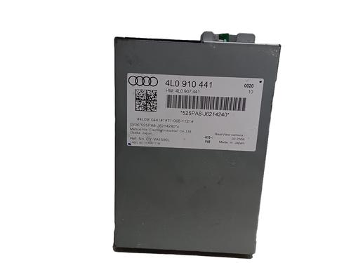 Used Electronic module Electronic module AUDI Q7 (4LB) 3.0 TDI quattro (233 hp) 35722557 35722557