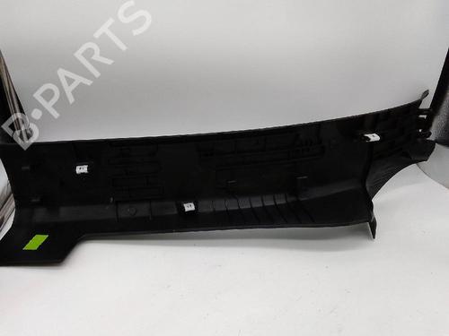 Door moulding trim PEUGEOT RIFTER 1.5 BlueHDi 130 | BP24954171C150 