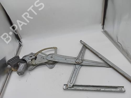Front right window mechanism TOYOTA VERSO (_R2_) 1.8 (ZGR21_, ZGR21R) | BP29386483C23 