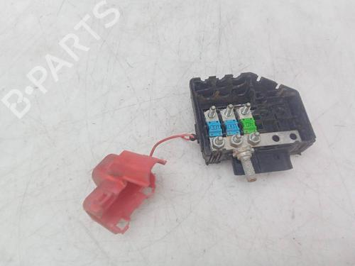 Fuse box MERCEDES-BENZ M-CLASS (W164) ML 320 CDI 4-matic (164.122) | BP18582797E1 