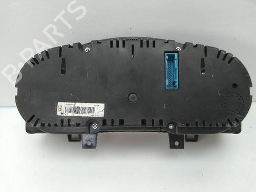Instrument cluster VW TIGUAN (5N_)  | BP22273384C47 