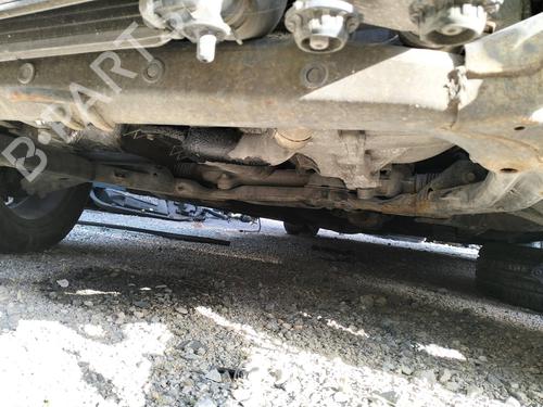 Used Subframe HYUNDAI i30 (FD) 1.4 (105 hp) 26161298