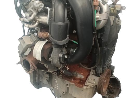 Used Engine Engine RENAULT KANGOO / GRAND KANGOO II (KW0/1_) 1.5 dCi 90 (KW05, KW08, KW0G, KW11) (90 hp) 36294419 36294419