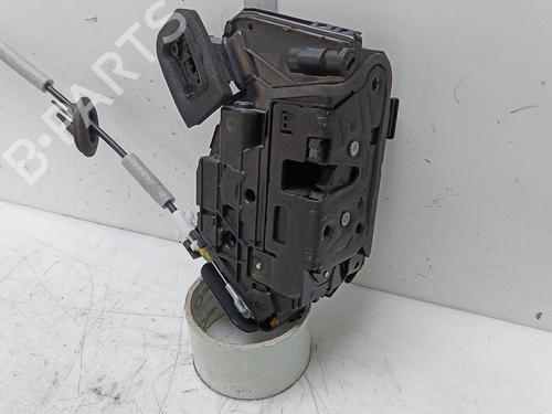 Rear right lock SEAT LEON Sportstourer (KL8, KLD) 2.0 TDI | BP28149505C99