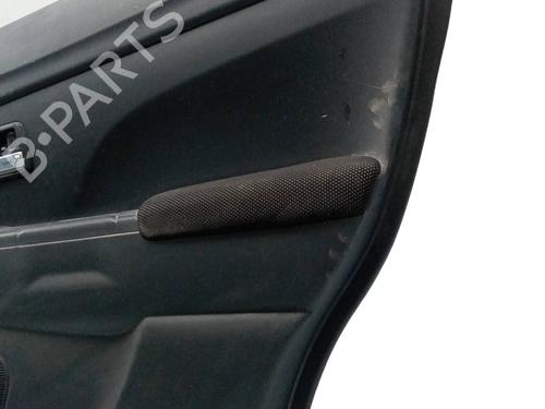 Rear right panel CITROËN C4 AIRCROSS 1.6 HDi 115 | BP28144643C61 - Image 5