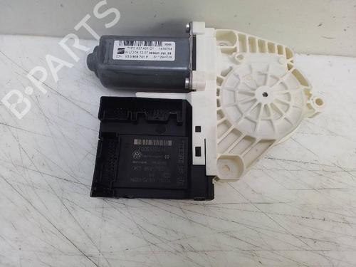 Left front window motor SEAT LEON (1P1)  | BP19151588E21 