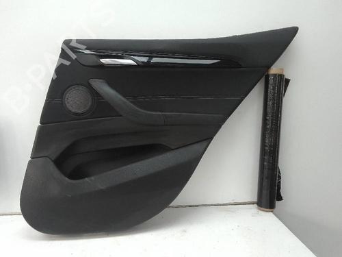 Rear right panel BMW X2 (F39) sDrive 18 d | BP18580443C61 