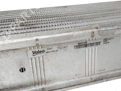Intercooler CITROËN BERLINGO MULTISPACE (B9) 1.2 PureTech 110 | BP18583849M30  - Image 7