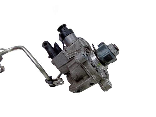 Injection pump SEAT IBIZA IV (6J5, 6P1) 1.4 TSI | BP26052488M78