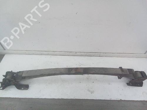 Other RENAULT MASTER III Platform/Chassis (EV, HV, UV) 2.3 dCi 150 FWD (EV0F, HV0F, UV0F, EV03, HV03, UV03) | BP20504491O1 