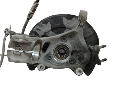 Right front steering knuckle AUDI Q3 (F3B) 35 TDI | BP26055028M26 - Image 3