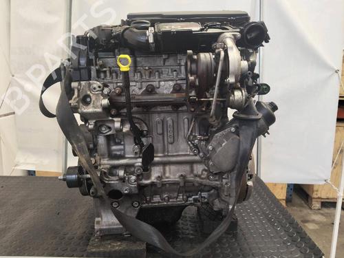 Engine FORD FIESTA VI (CB1, CCN) 1.4 TDCi | BP24483765M1 