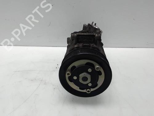 AC compressor SEAT IBIZA V (KJ1, KJG)  | BP21284565M34 