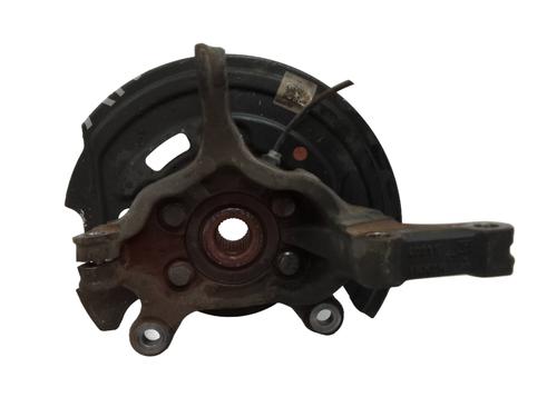 Used Left front steering knuckle Left front steering knuckle NISSAN NV200 Van e-NV (ME0N) (109 hp) 20932676 20932676