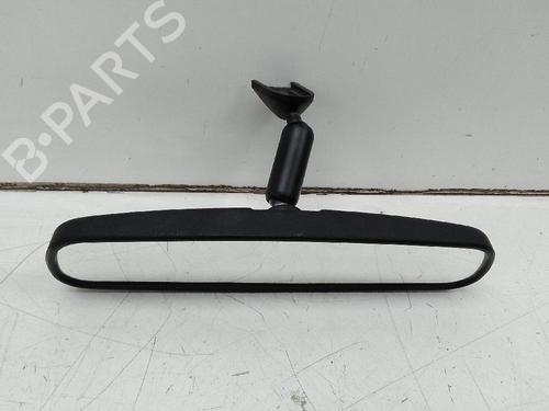 Used Rear mirror NISSAN QASHQAI II SUV (J11, J11_) 1.5 dCi (110 hp) 18970727