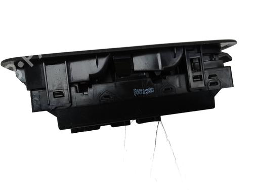 Left front window switch RENAULT KADJAR (HA_, HL_) 1.6 dCi 130 (HLA4) | BP18839833I27 - Image 4