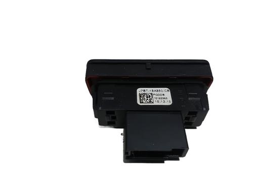 Warning switch FORD KA+ III (UK, FK) 1.2 Ti-VCT | BP36294335I22 - Image 3