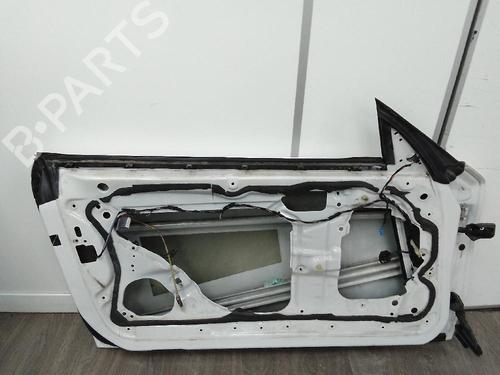 Left front door BMW 1 (E81) 116 d | BP21051715C2 